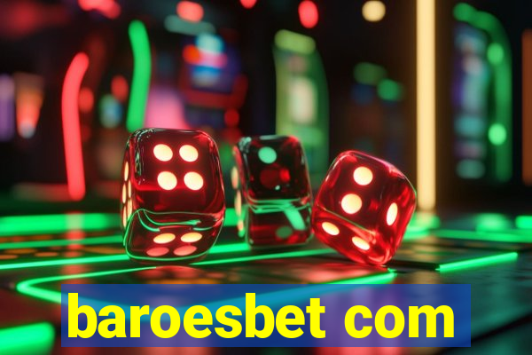 baroesbet com